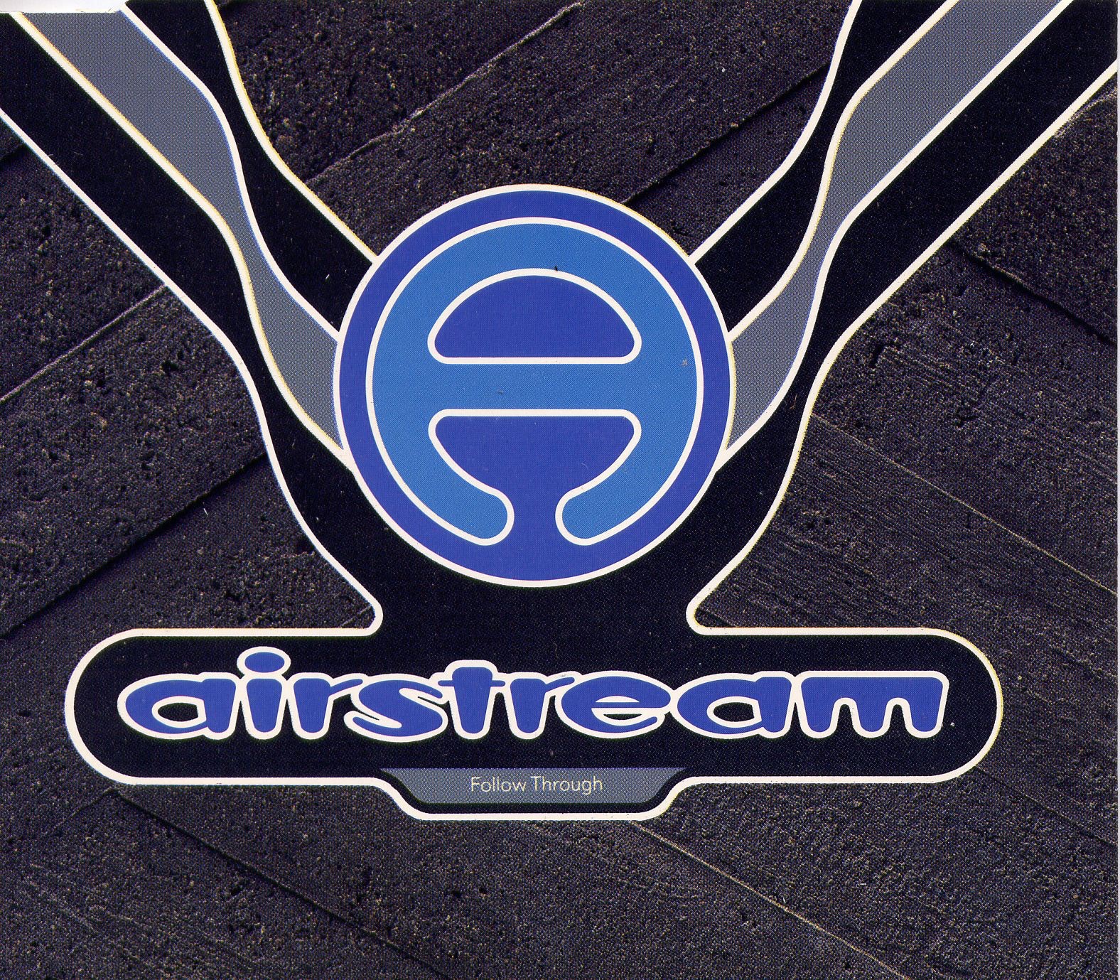 Follow Through - EP album cover