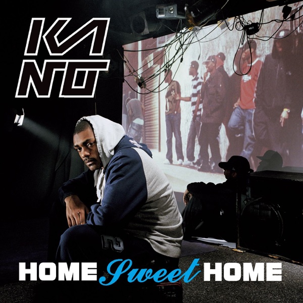 Home Sweet Home album cover
