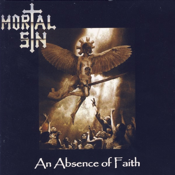 An Absence of Faith album cover