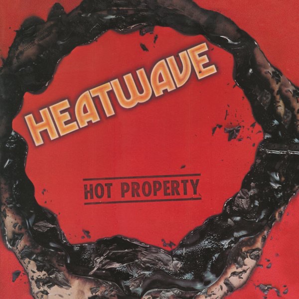 Hot Property (Expanded Edition) album cover