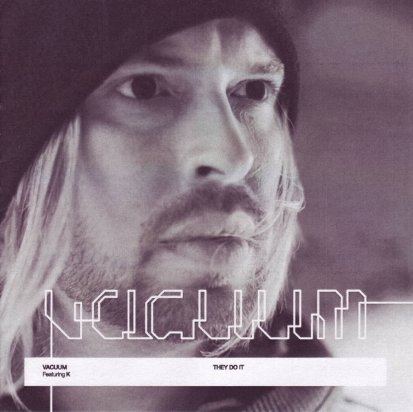 They Do It - Single album cover