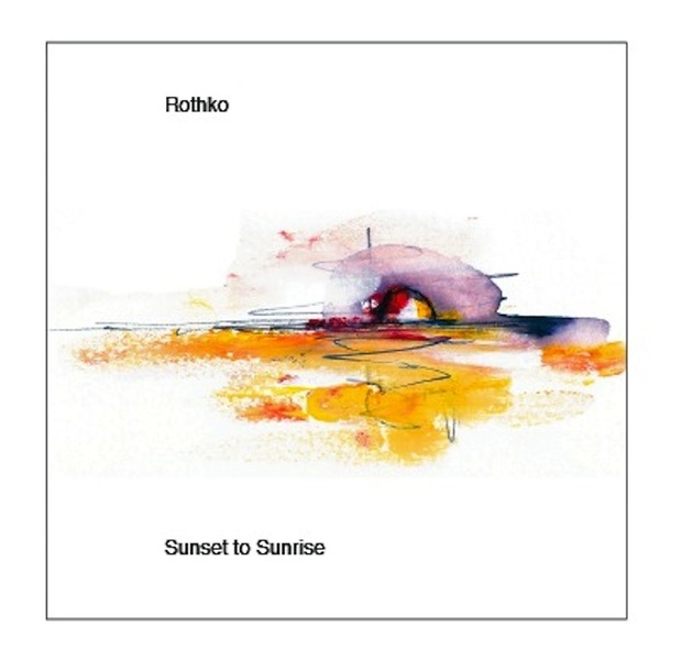 Sunset To Sunrise EP album cover