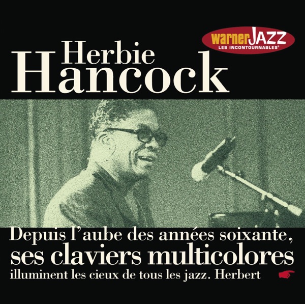 Les incontournables du jazz : Herbie Hancock album cover