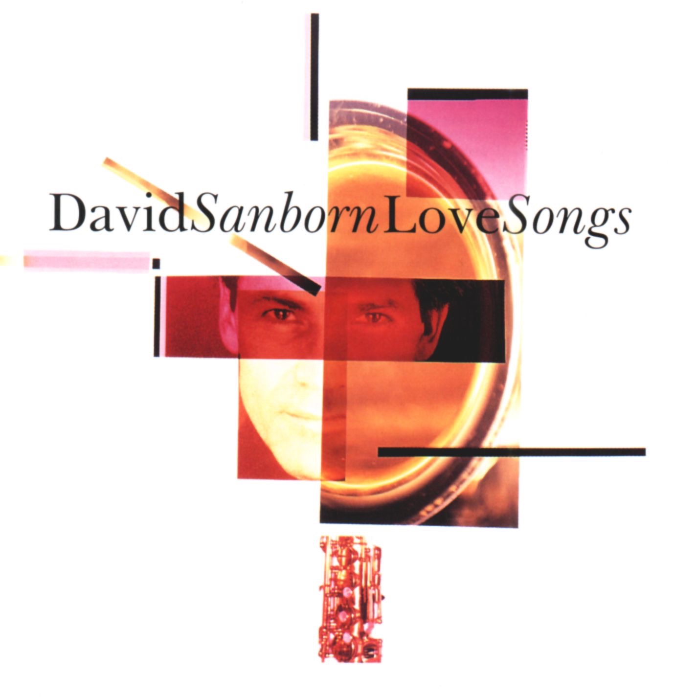 Love Songs album cover