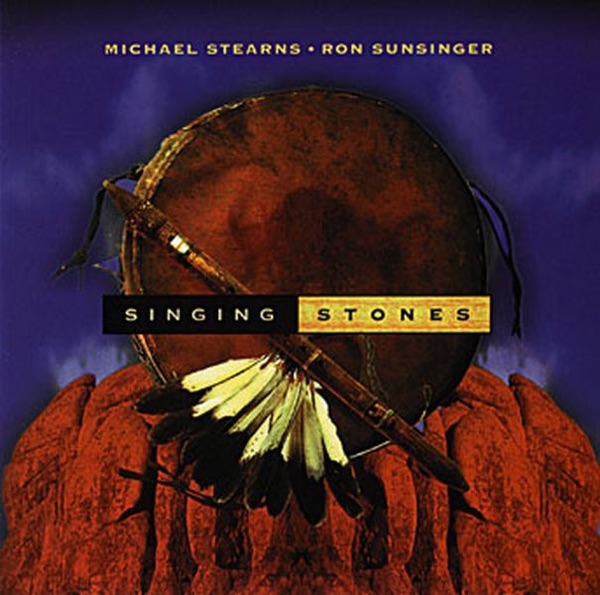 Singing Stones album cover