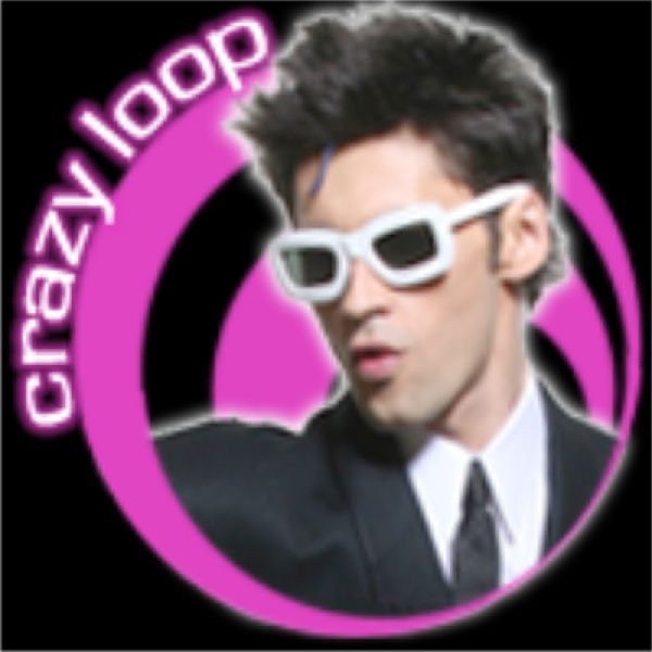Crazy Loop album cover