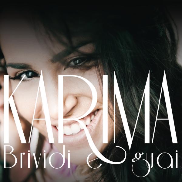 Brividi e guai - Single album cover
