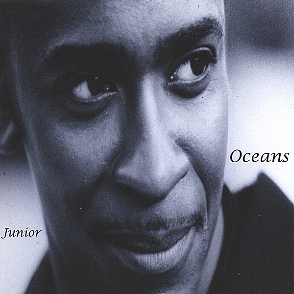 Oceans album cover