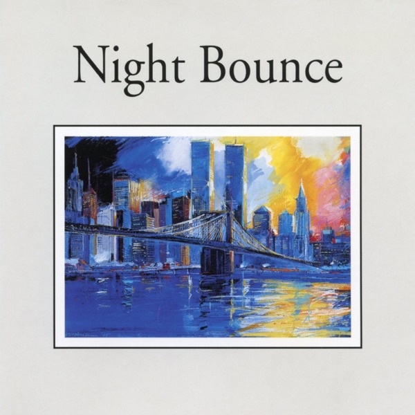 Night Bounce (Jazz Collection) album cover
