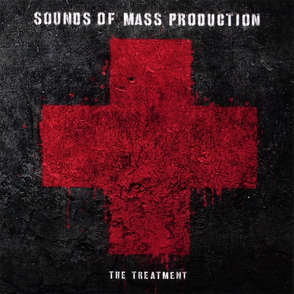 The Treatment album cover