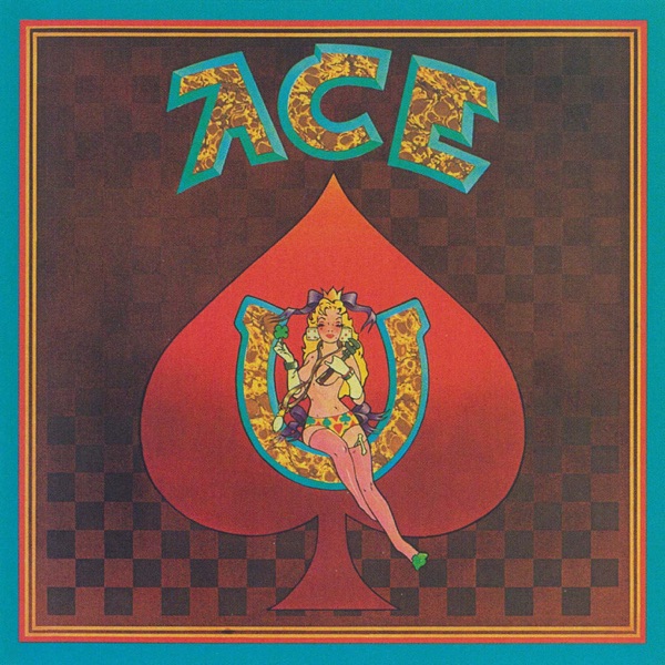Ace album cover