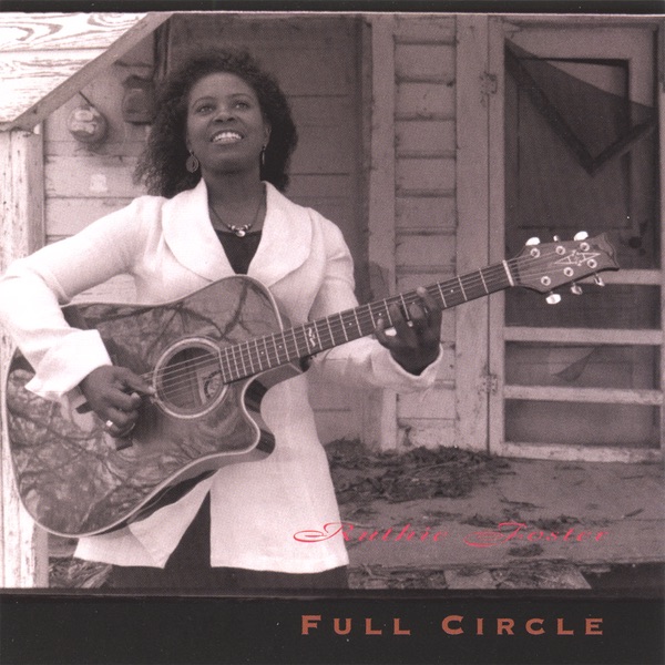 Full Circle album cover