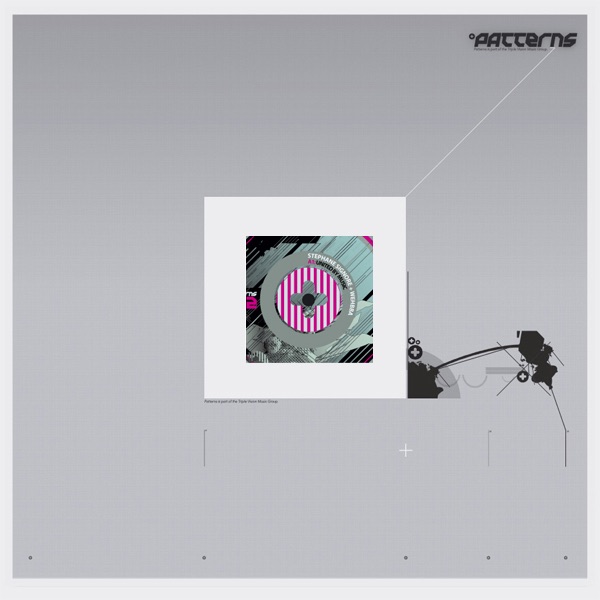 United By Music - EP album cover