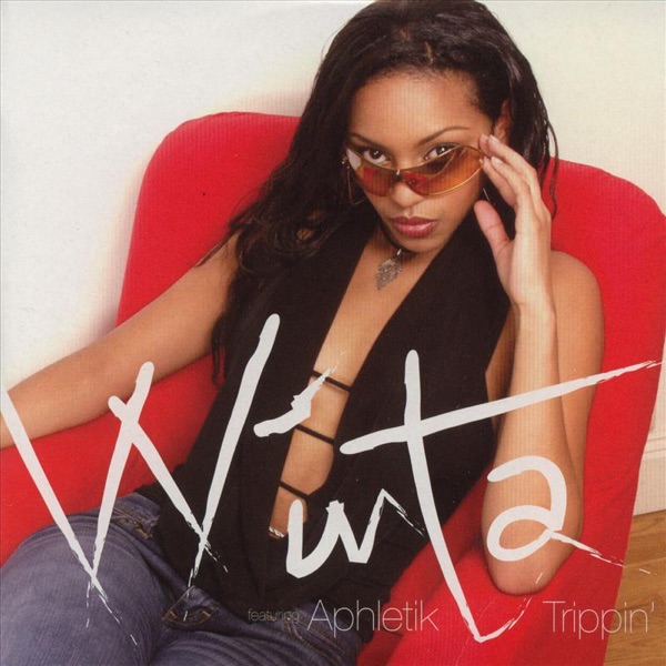 Trippin' - EP album cover