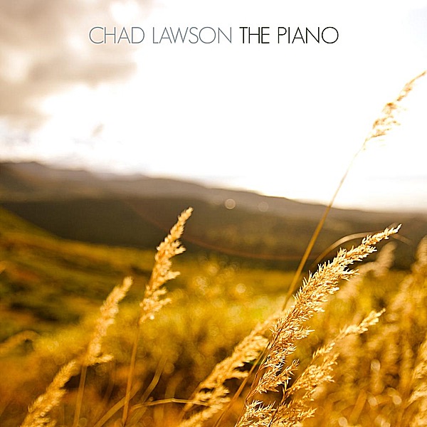 The Piano album cover