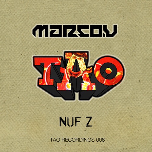 Nuf Z - Single album cover