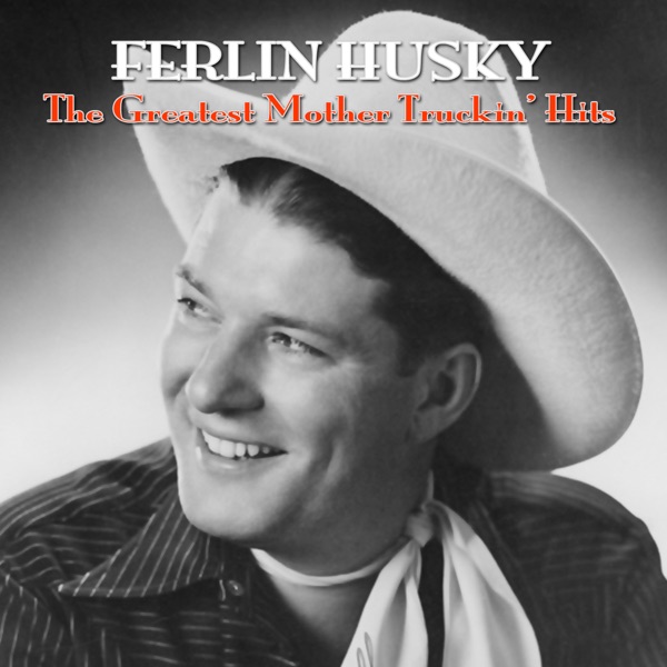 The Greatest Mother Truckin' Hits album cover