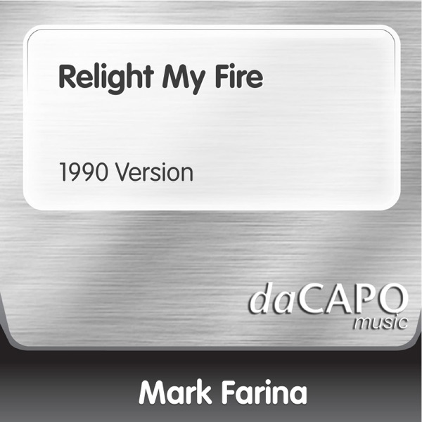 Relight My Fire (feat. BB) - Single album cover