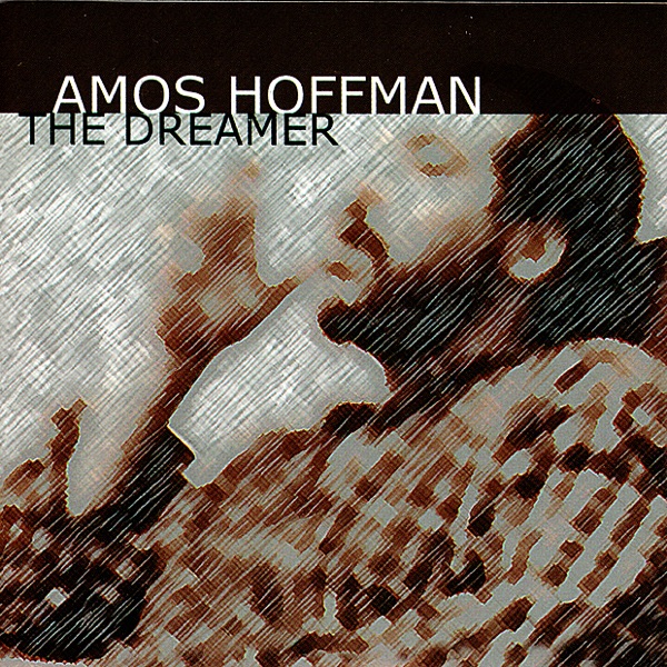 The Dreamer album cover
