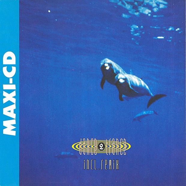 Hello San Francisco album cover