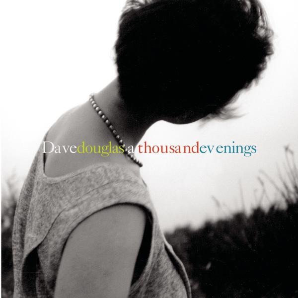 A Thousand Evenings album cover