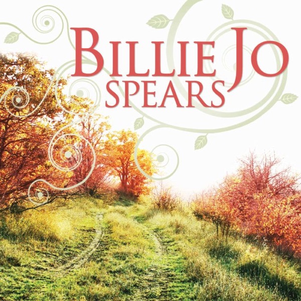 Billie Jo Spears album cover