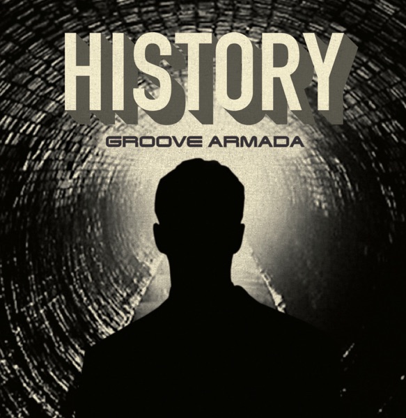 History - EP album cover