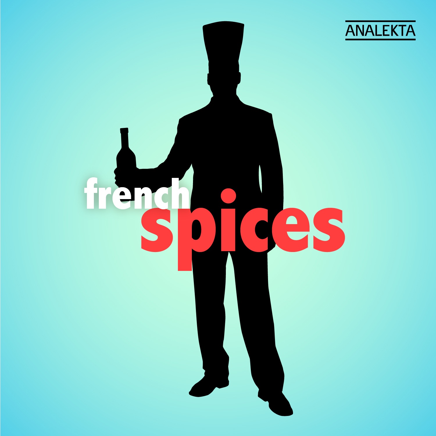 French Spices album cover