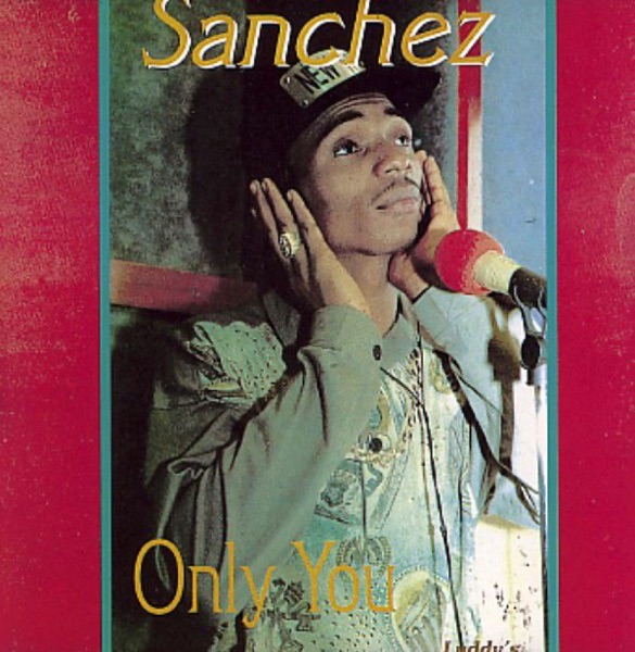 Only You album cover