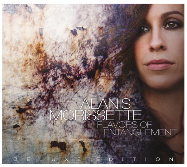Flavors of Entanglement (Deluxe Edition) album cover