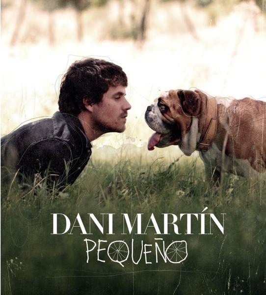 Pequeño album cover