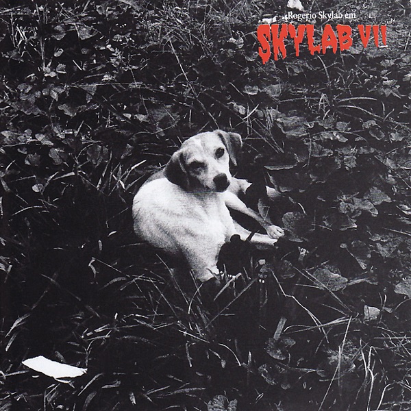 Skylab VII album cover