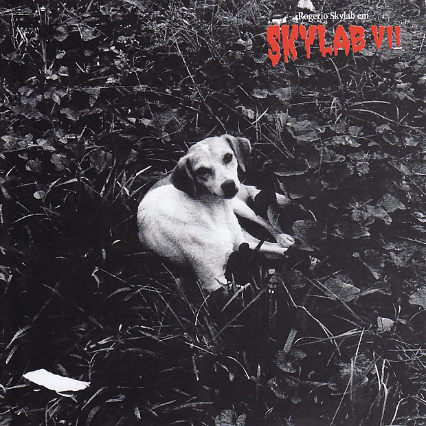 Skylab VII album cover