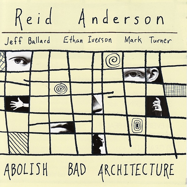 Abolish Bad Architecture album cover