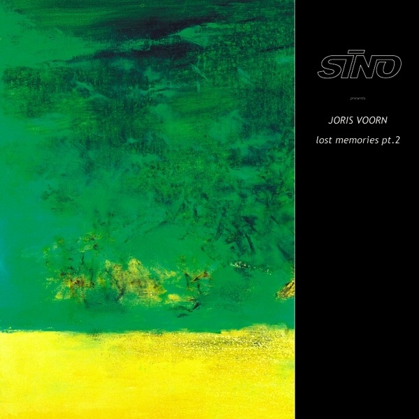 Lost Memories Pt.2 - Single album cover