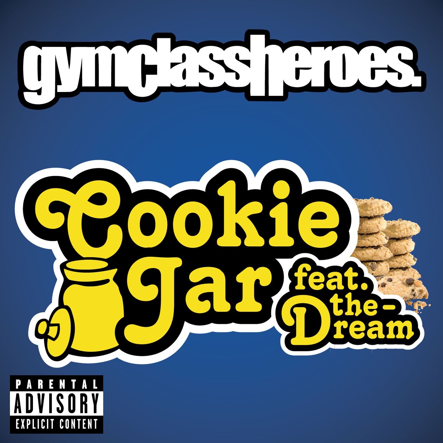 Cookie Jar - EP album cover