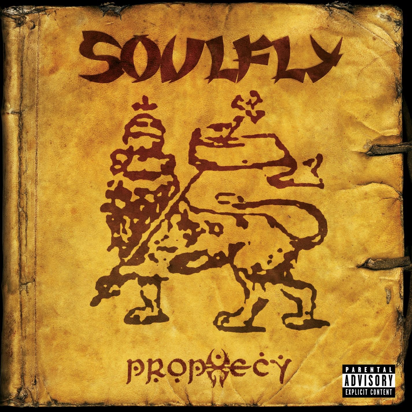 Prophecy (Special Edition) album cover