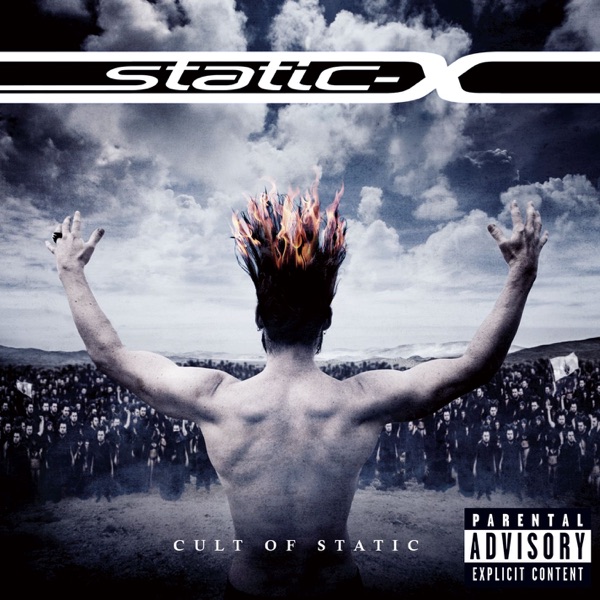 Cult of Static (Bonus Track Version) album cover