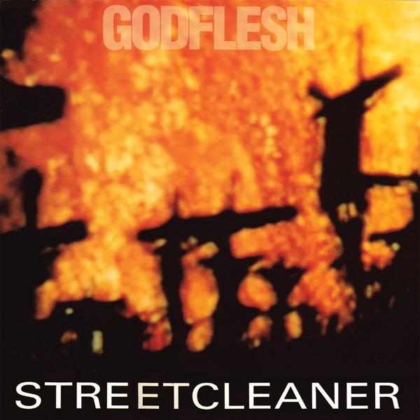 Streetcleaner (Remastered) album cover
