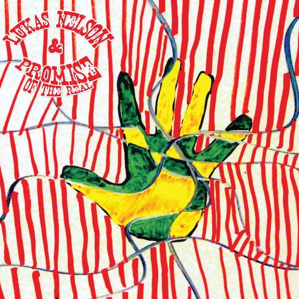 Promise of the Real album cover