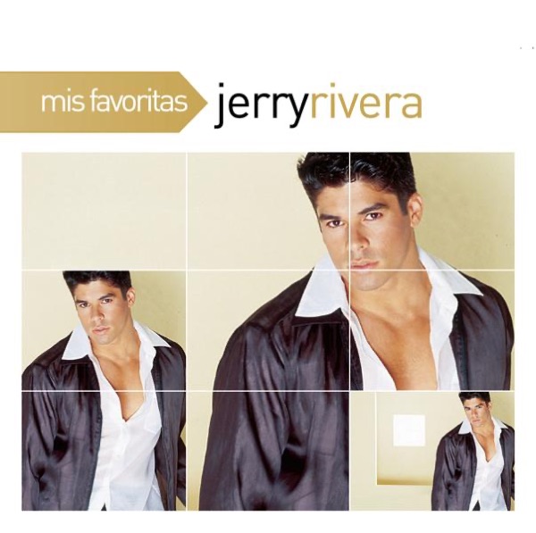 Mis Favoritas album cover