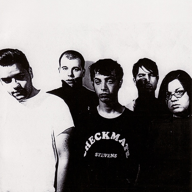 Epics In Minutes album cover