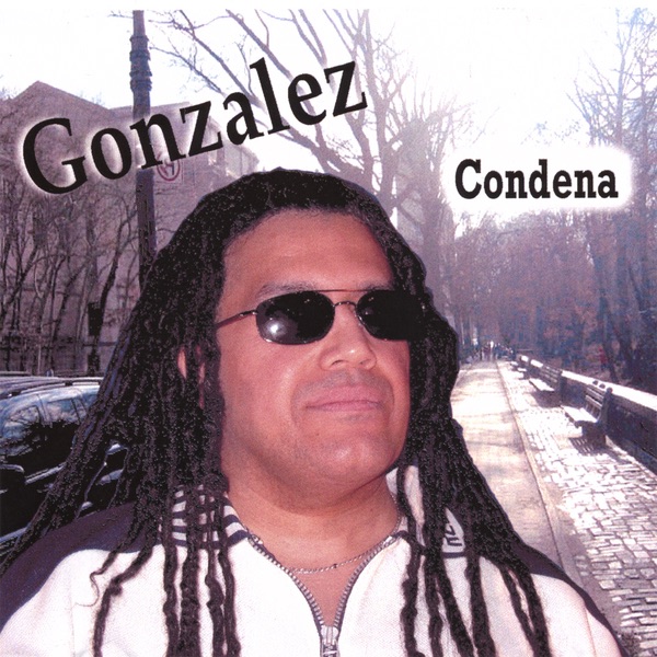 condena album cover