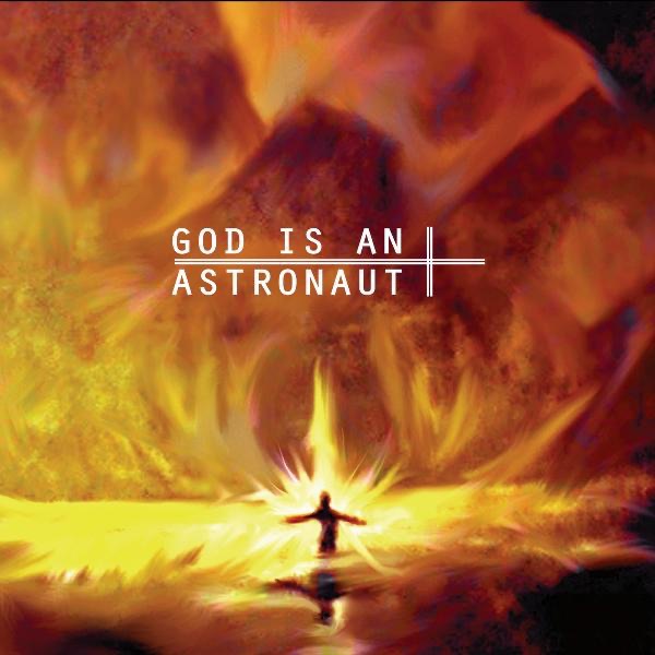 God Is An Astronaut (Remastered) album cover