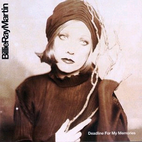 Deadline for My Memories album cover