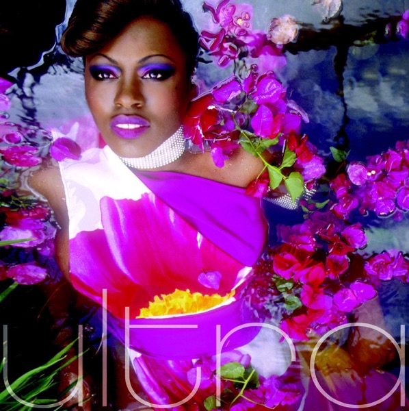 Love's the Only Drug, Pt. 1 - EP album cover