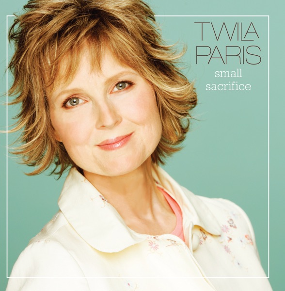 Small Sacrifice album cover