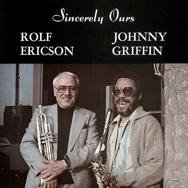 Sincerely Ours album cover