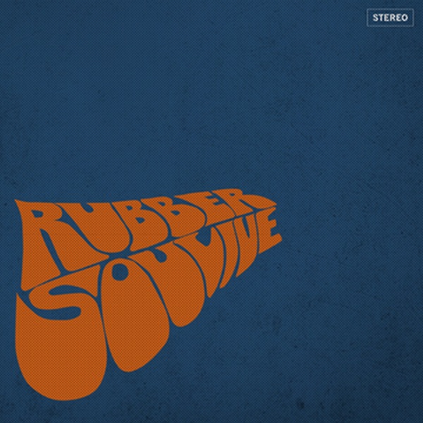 Rubber Soulive album cover