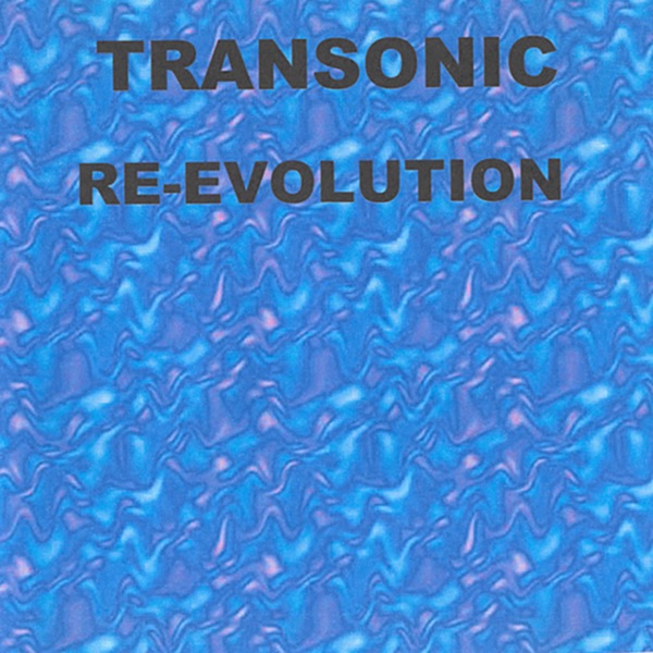 Re-Evolution album cover